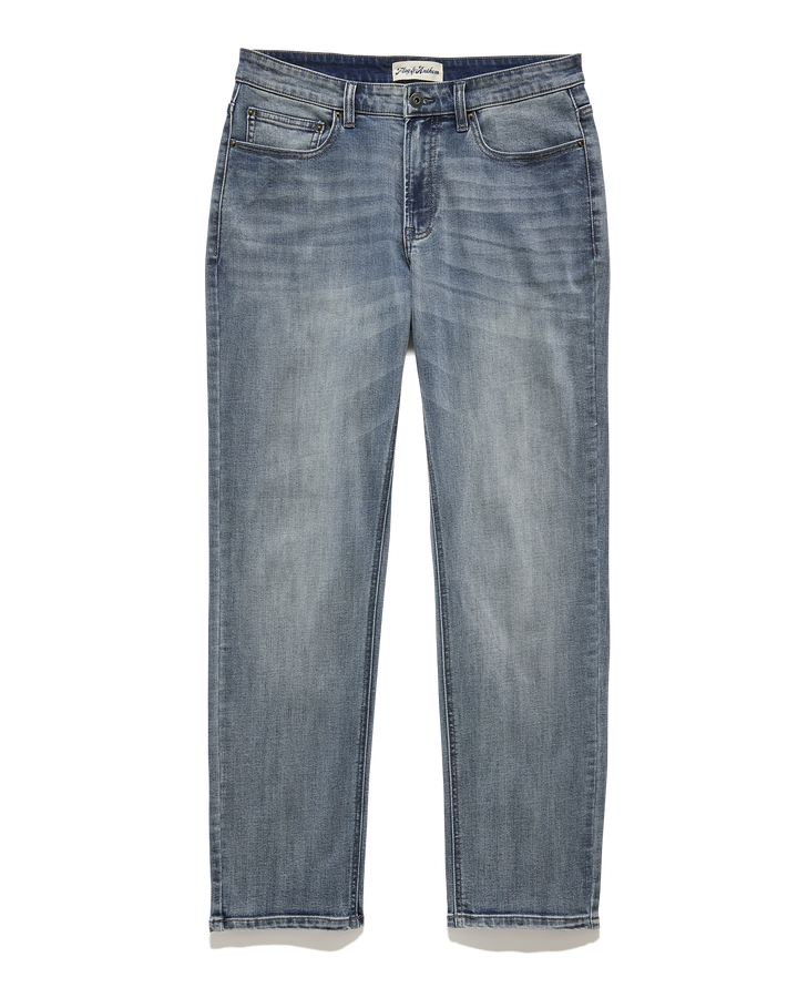 EASLEY COOLING JEAN - NASHVILLE STRAIGHT