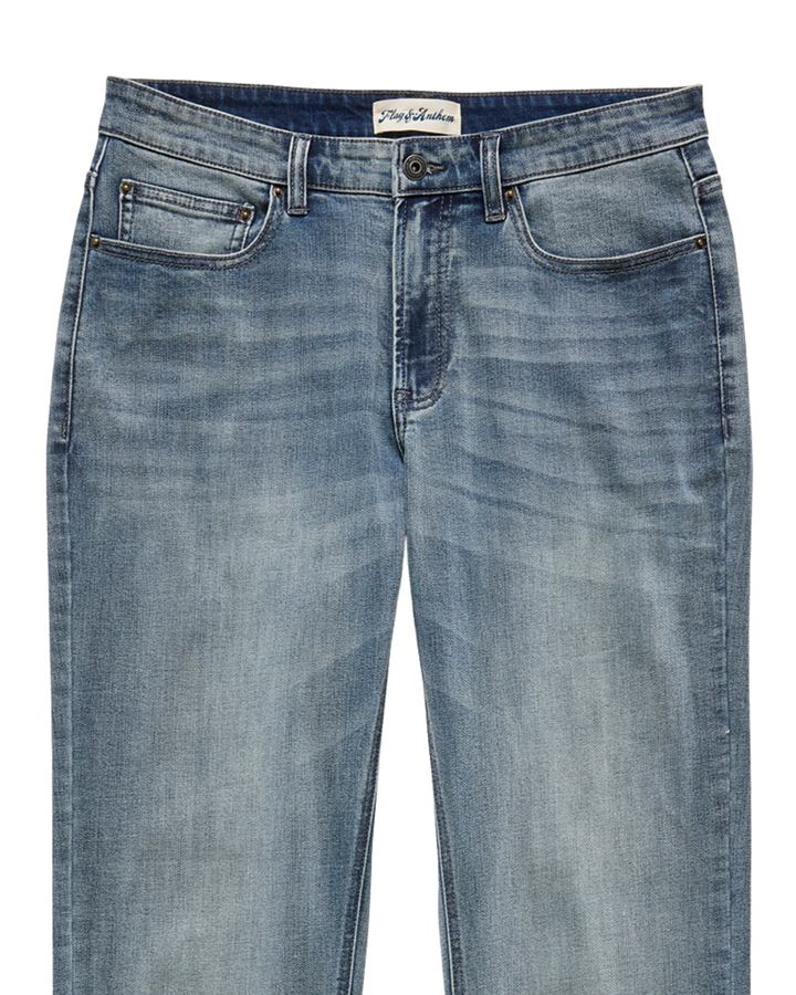 EASLEY COOLING JEAN - NASHVILLE STRAIGHT
