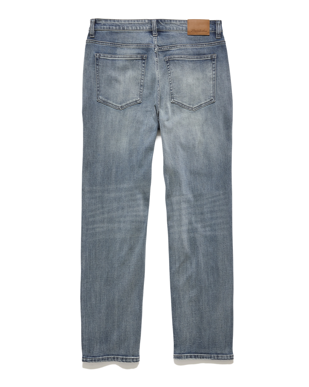 EASLEY COOLING JEAN - NASHVILLE STRAIGHT