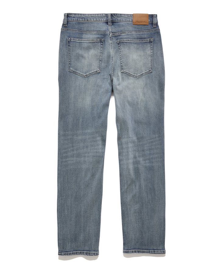 EASLEY COOLING JEAN - NASHVILLE STRAIGHT