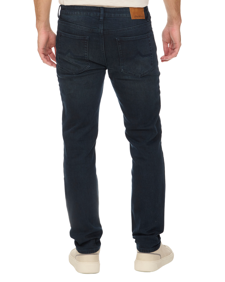 JONESBORO JEAN - NASHVILLE STRAIGHT