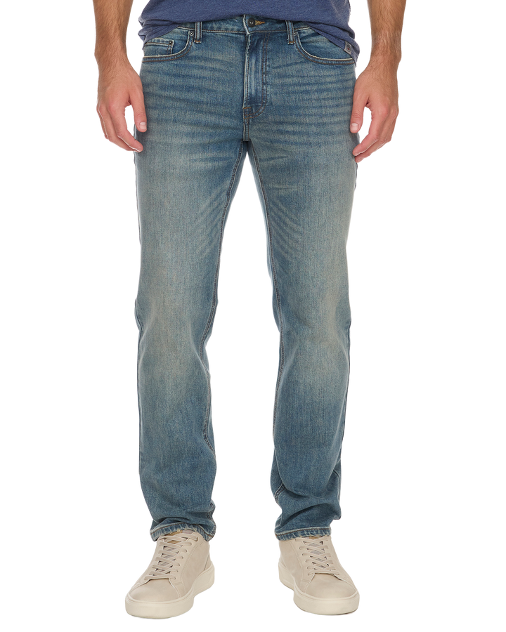 FORTUNA JEAN - NASHVILLE STRAIGHT