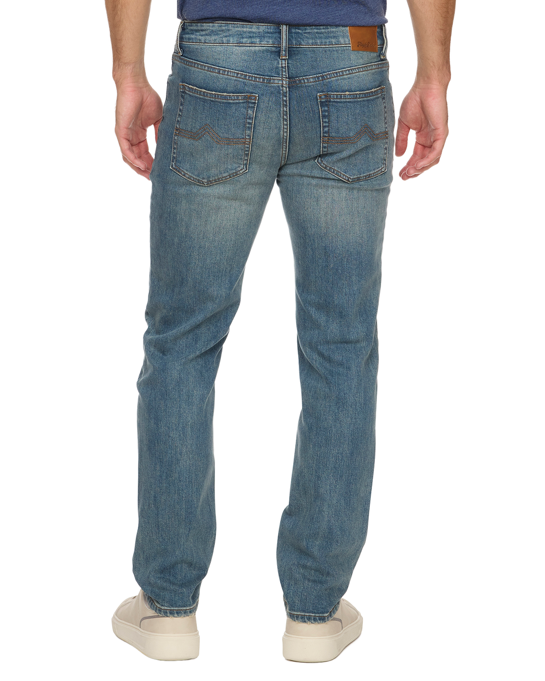 FORTUNA JEAN - NASHVILLE STRAIGHT