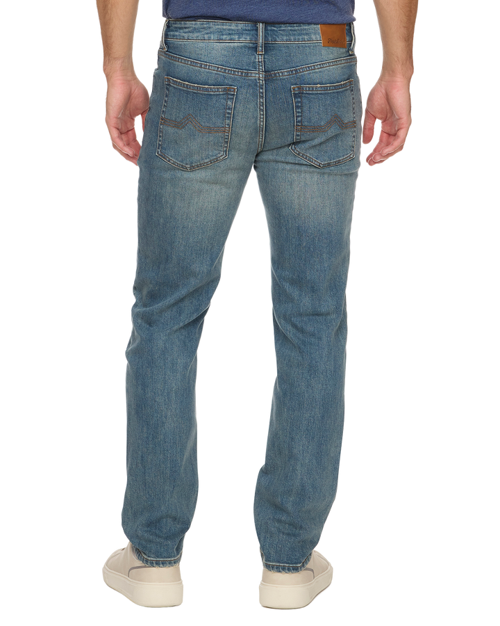 FORTUNA JEAN - NASHVILLE STRAIGHT