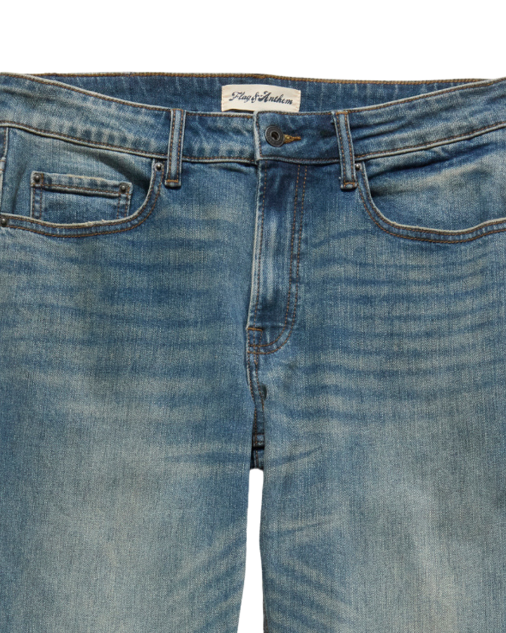 FORTUNA JEAN - NASHVILLE STRAIGHT