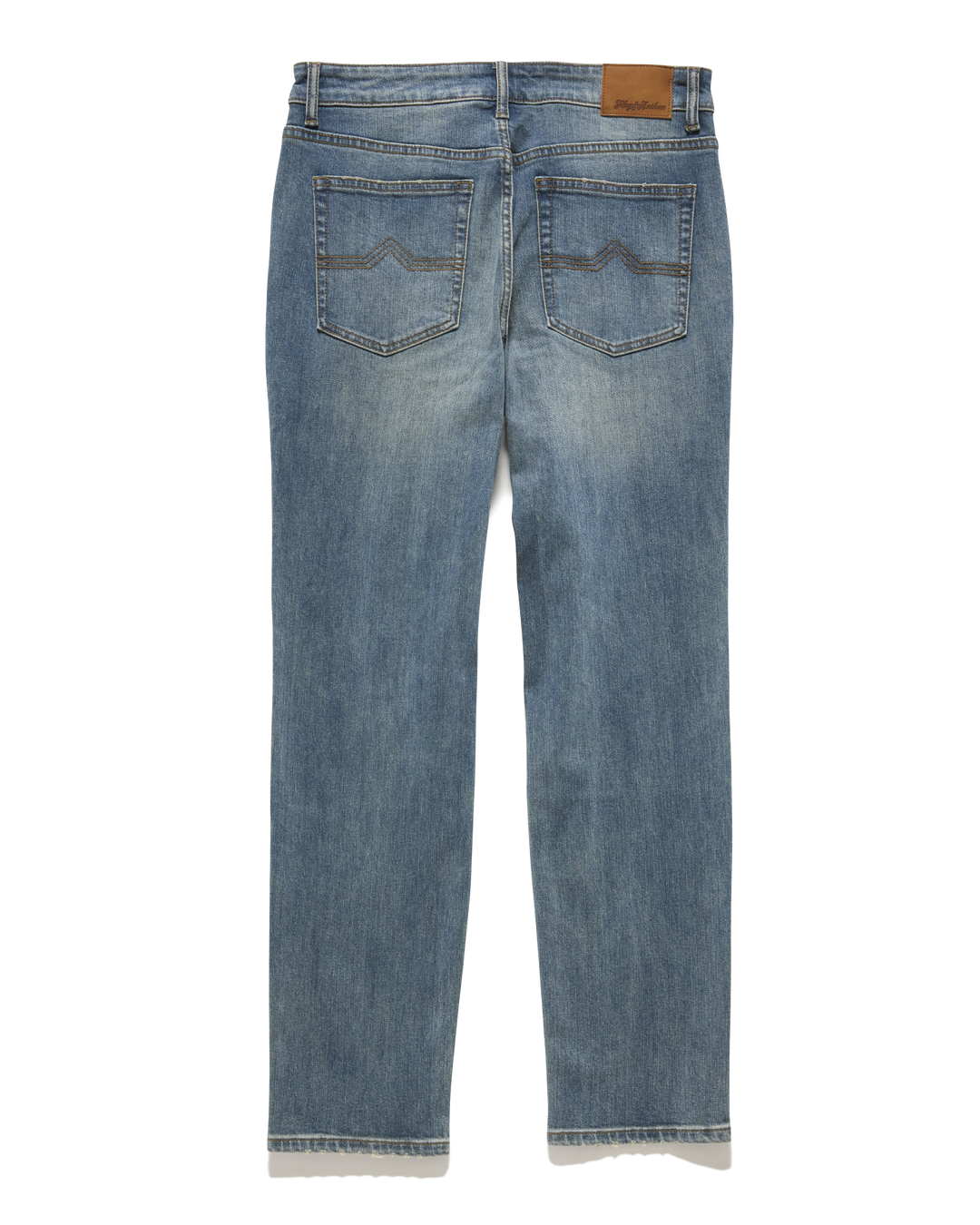 FORTUNA JEAN - NASHVILLE STRAIGHT
