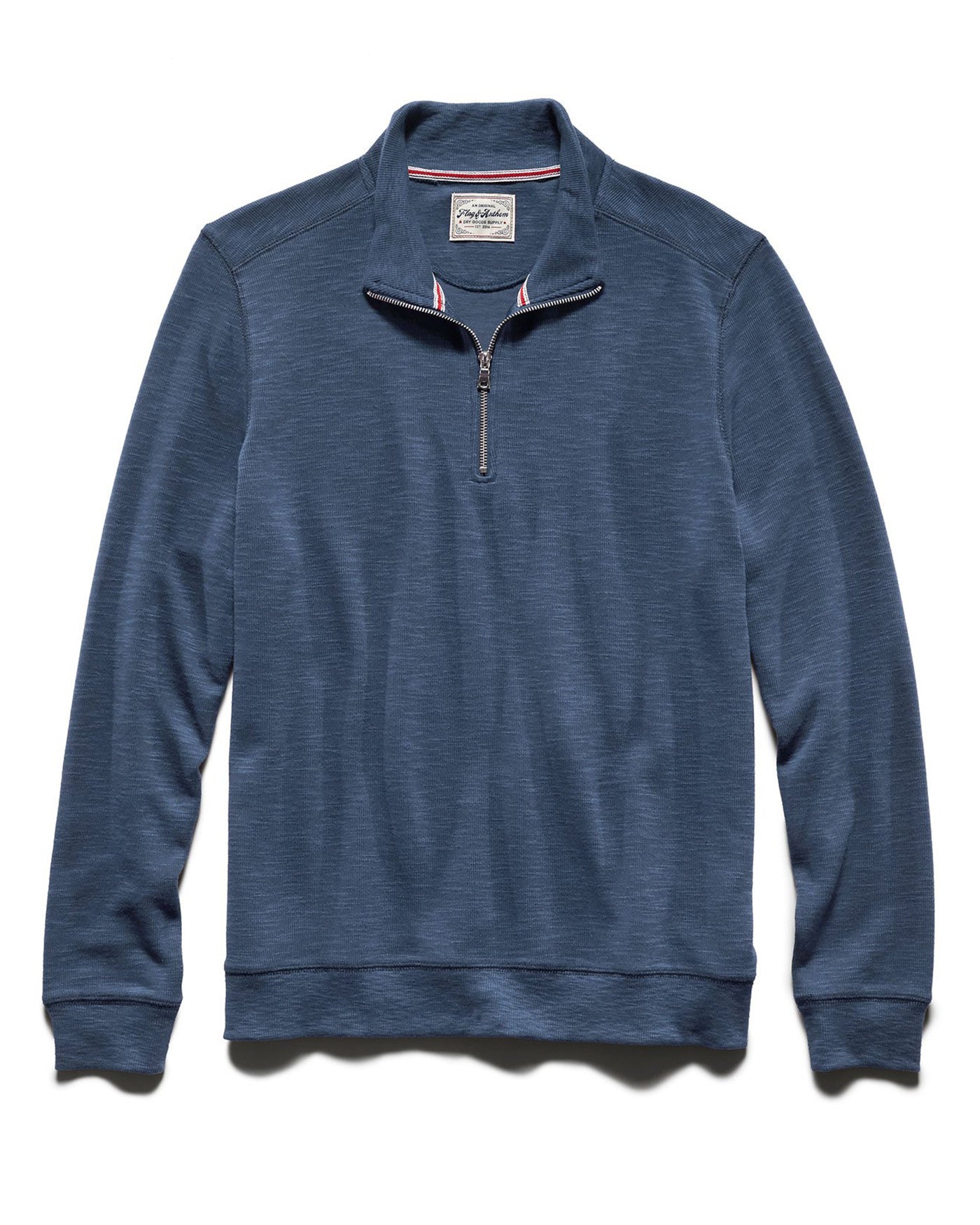 LAVELLE STRETCH 1/4-ZIP PULLOVER