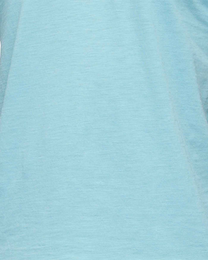 CHATHAM VINTAGE SOFT V-NECK TEE