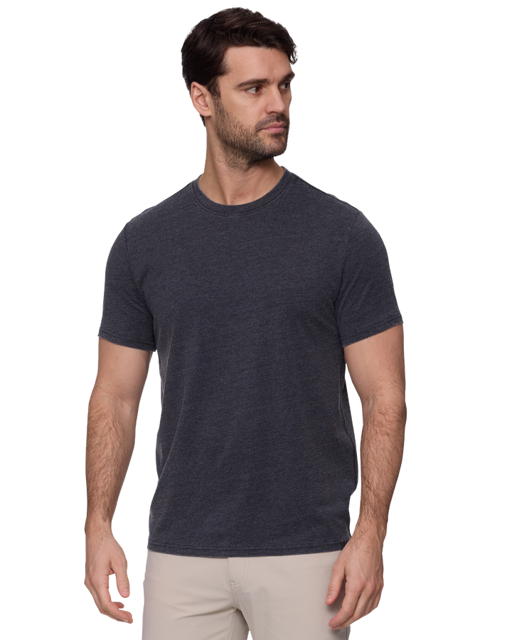 DREWSVILLE VINTAGE SOFT CREWNECK TEE