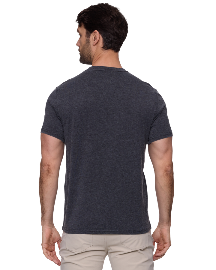 DREWSVILLE VINTAGE SOFT CREWNECK TEE