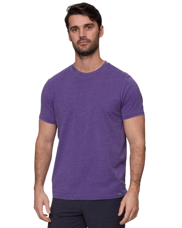 DREWSVILLE VINTAGE SOFT CREWNECK TEE