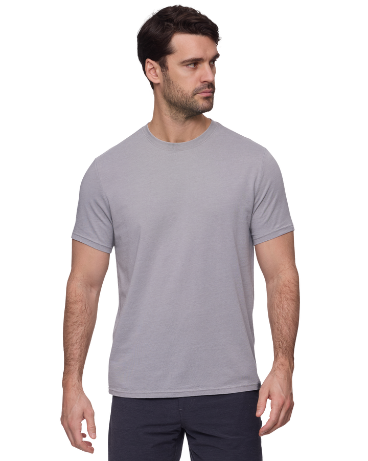 DREWSVILLE VINTAGE SOFT CREWNECK TEE