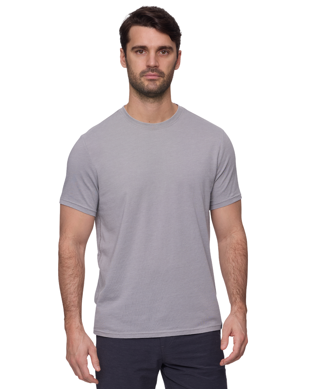 DREWSVILLE VINTAGE SOFT CREWNECK TEE