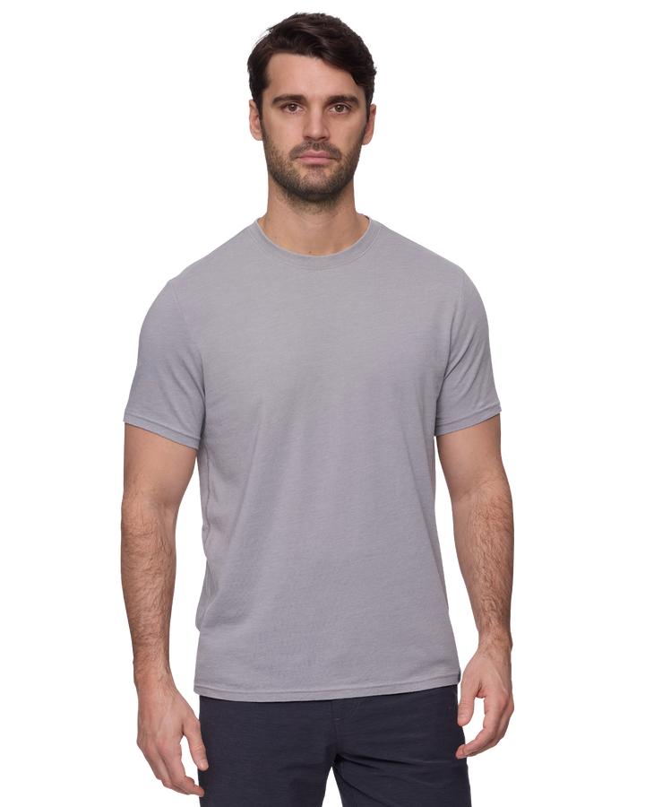 DREWSVILLE VINTAGE SOFT CREWNECK TEE