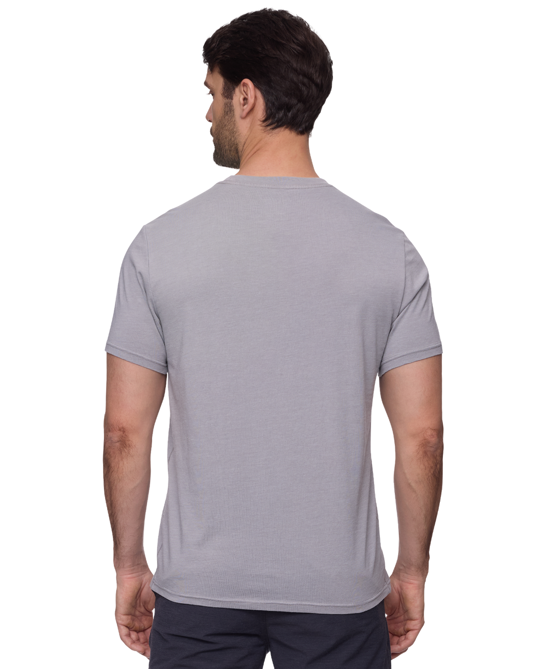 DREWSVILLE VINTAGE SOFT CREWNECK TEE