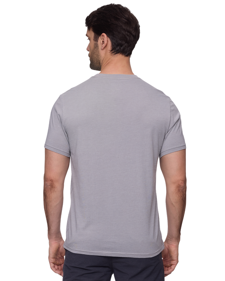 DREWSVILLE VINTAGE SOFT CREWNECK TEE