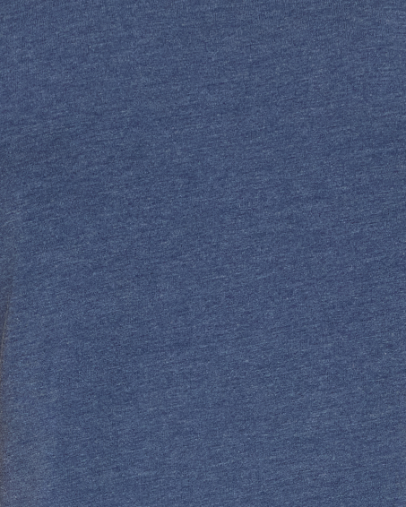 OLE MISS DREWSVILLE BURNOUT CREWNECK TEE