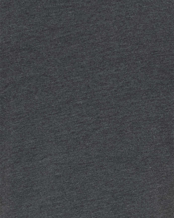 KANSAS STATE DREWSVILLE BURNOUT CREWNECK TEE