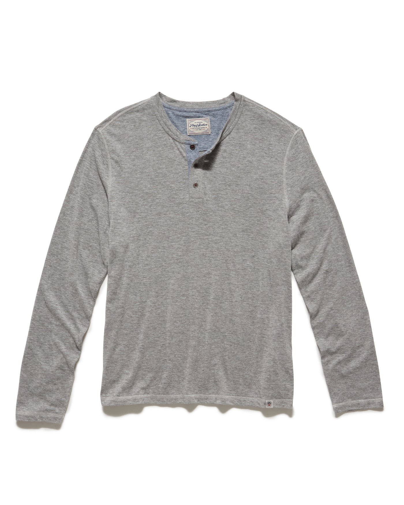 ABINGTON SLUB HENLEY