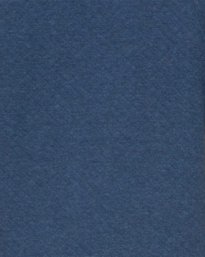 NOTRE DAME BRADNER SUPER SOFT QUILTED HOODIE