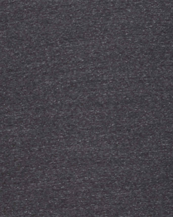 ROLLINS SNOW SLUB HOODED HENLEY BIG & TALL