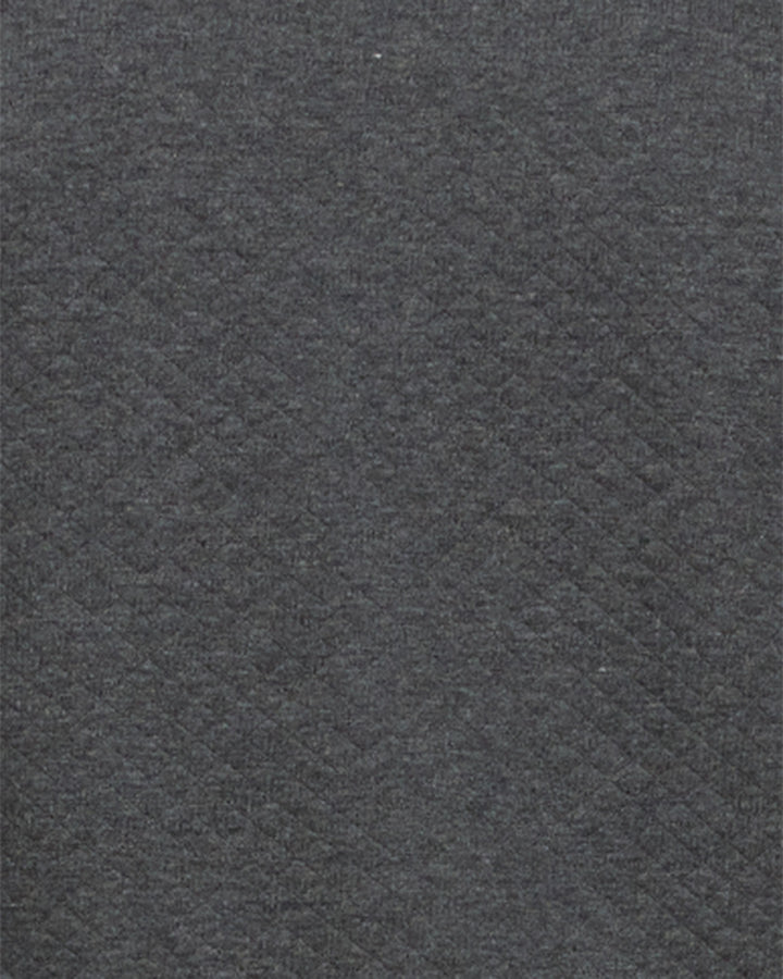 BRADNER SUPER SOFT QUILTED 1/4-ZIP PULLOVER