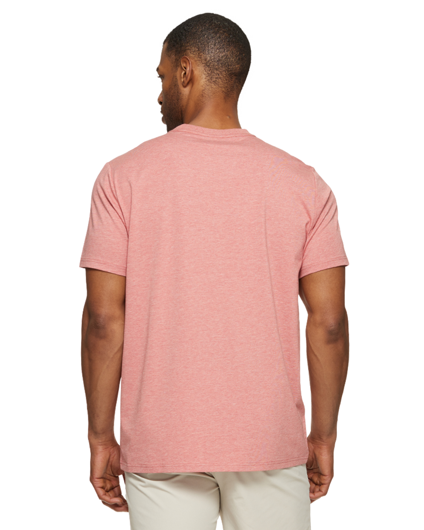 ESSENTIAL STRETCH COMFORT CREWNECK TEE – Flag & Anthem