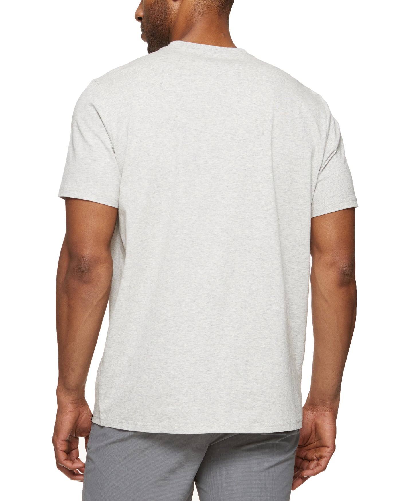 ESSENTIAL STRETCH COMFORT CREWNECK TEE – Flag & Anthem