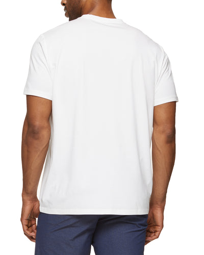 ESSENTIAL STRETCH COMFORT CREWNECK TEE – Flag & Anthem