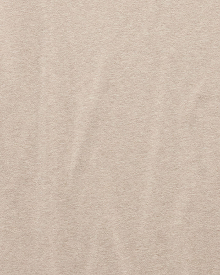 ESSENTIAL STRETCH COMFORT CREWNECK TEE