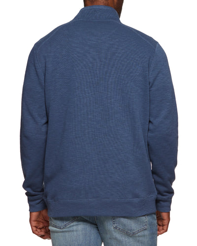 LAVELLE STRETCH 1/4-ZIP PULLOVER