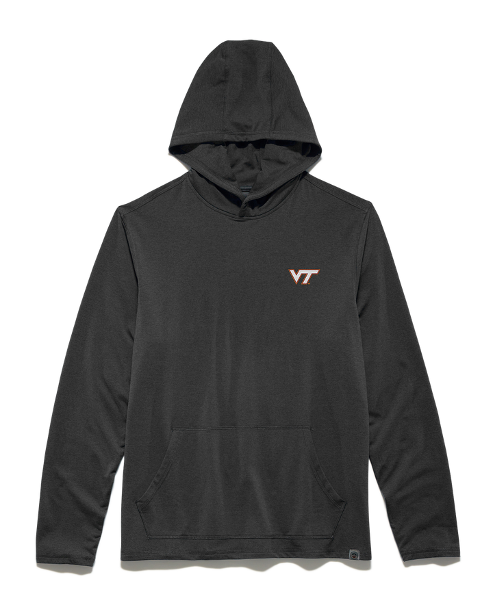 VIRGINIA TECH CLUTCH COMFORT HOODIE