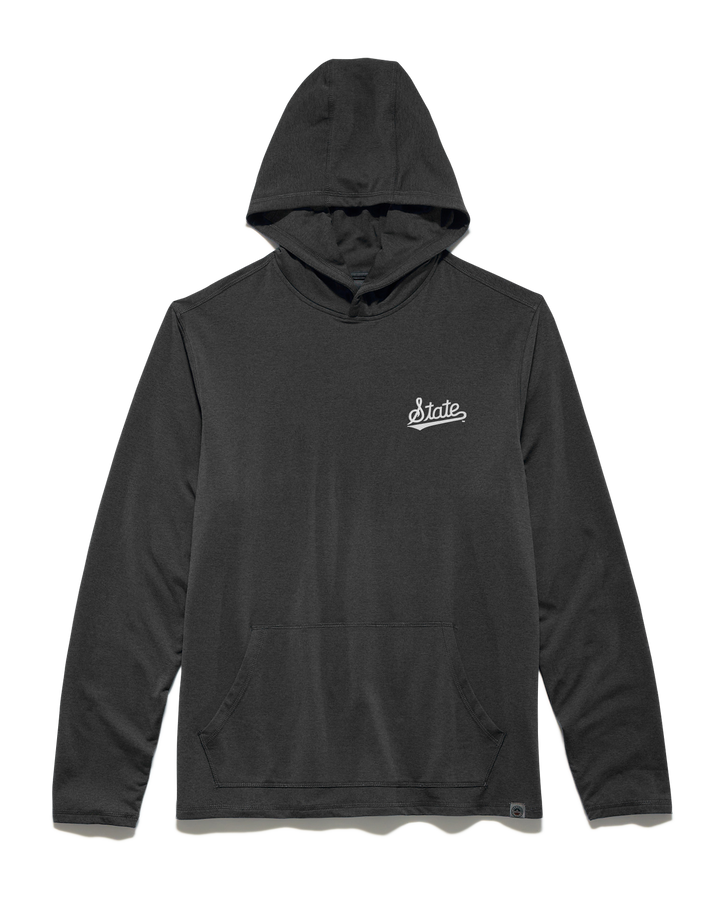 MISSISSIPPI STATE CLUTCH COMFORT HOODIE