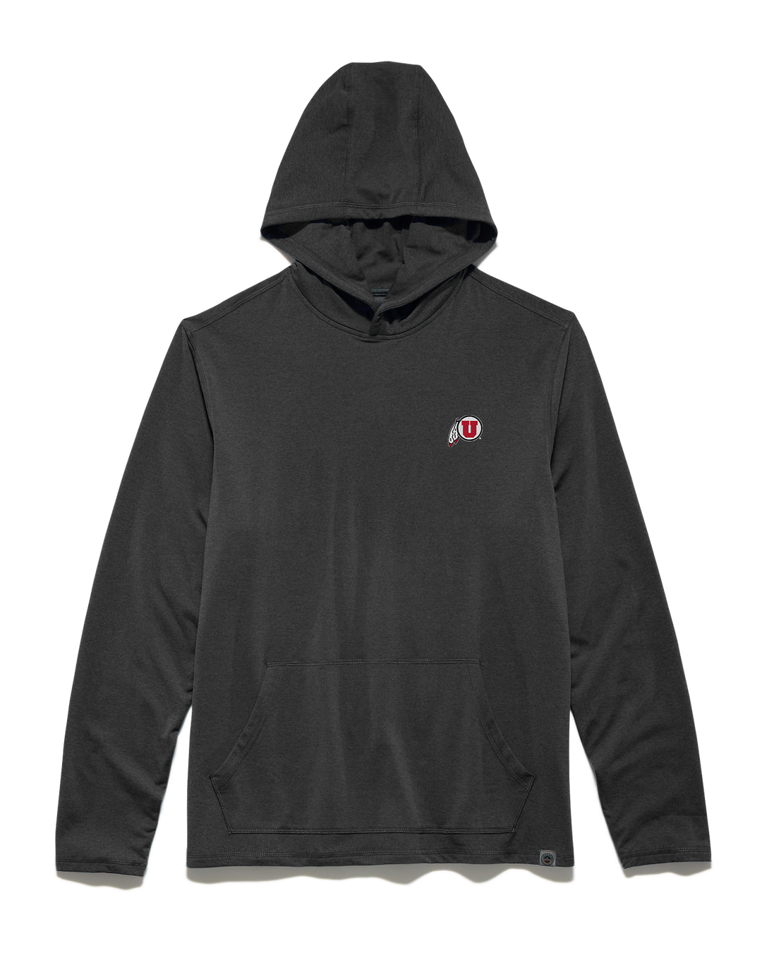 UTAH CLUTCH COMFORT HOODIE