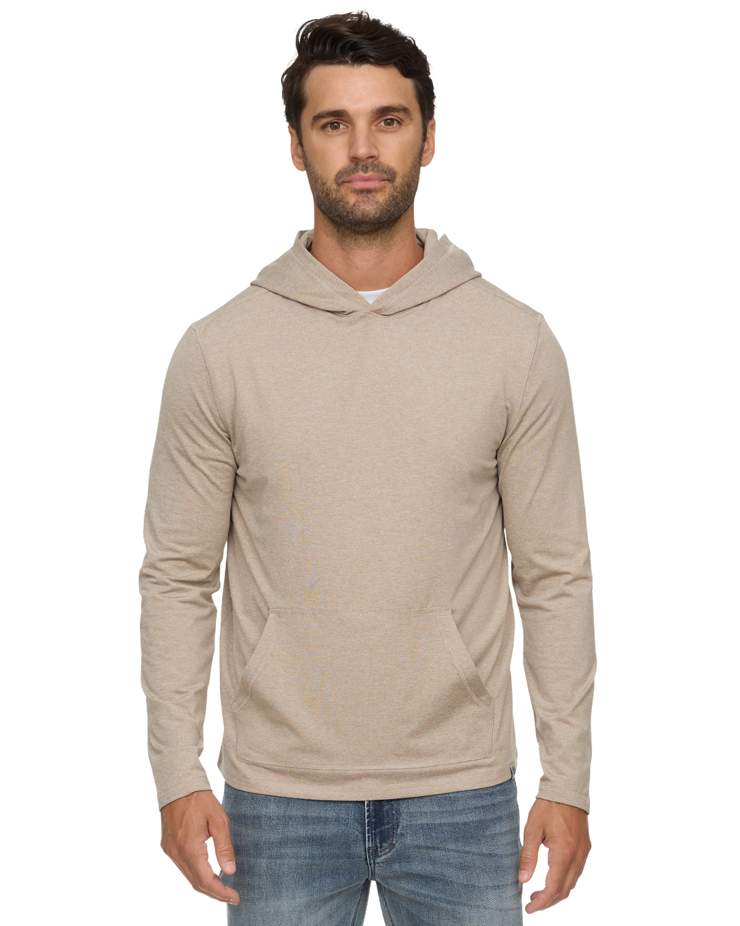 CLUTCH COMFORT HOODIE