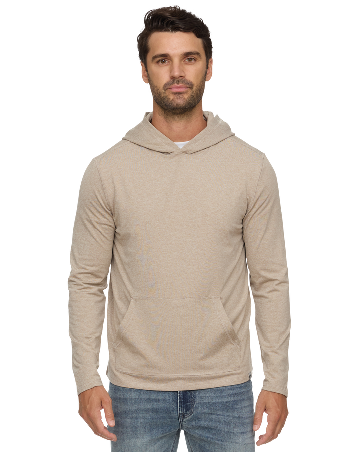 CLUTCH COMFORT HOODIE