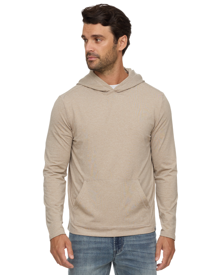 CLUTCH COMFORT HOODIE