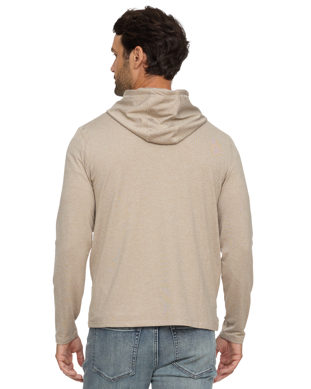 CLUTCH COMFORT HOODIE