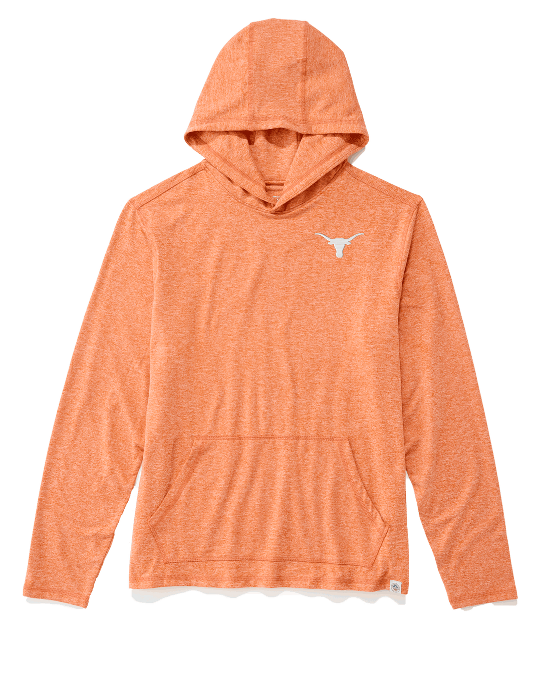 TEXAS CLUTCH COMFORT HOODIE