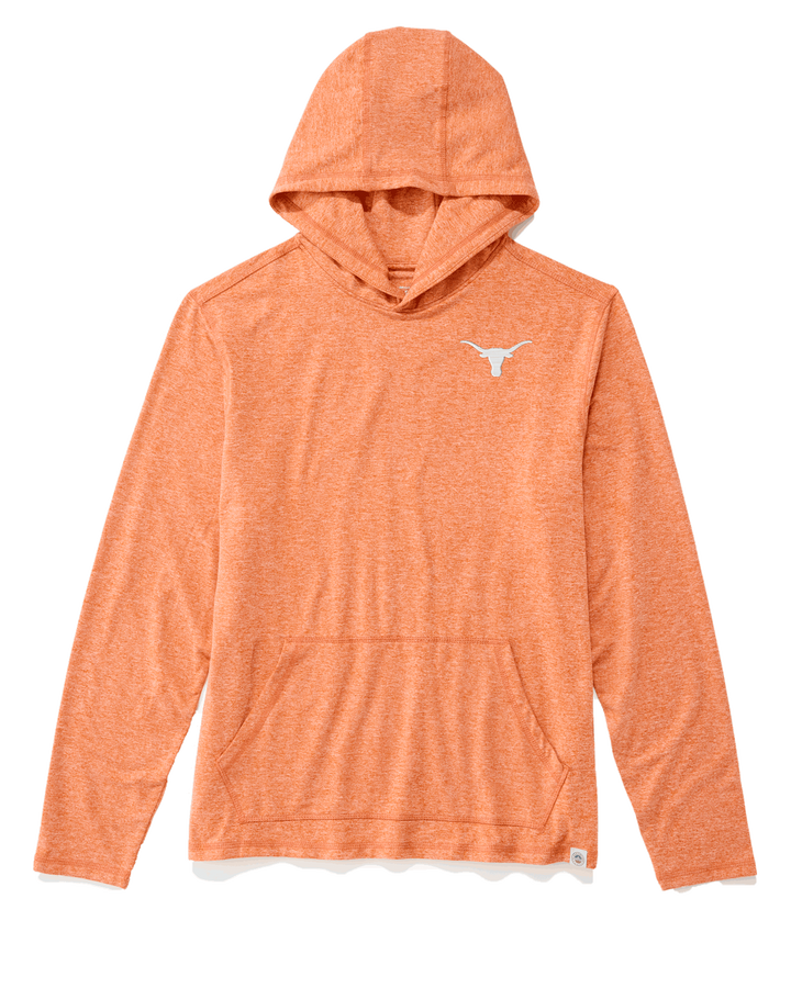 TEXAS CLUTCH COMFORT HOODIE