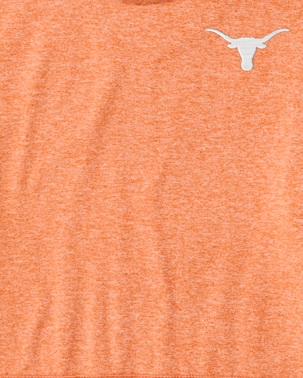 TEXAS CLUTCH COMFORT HOODIE