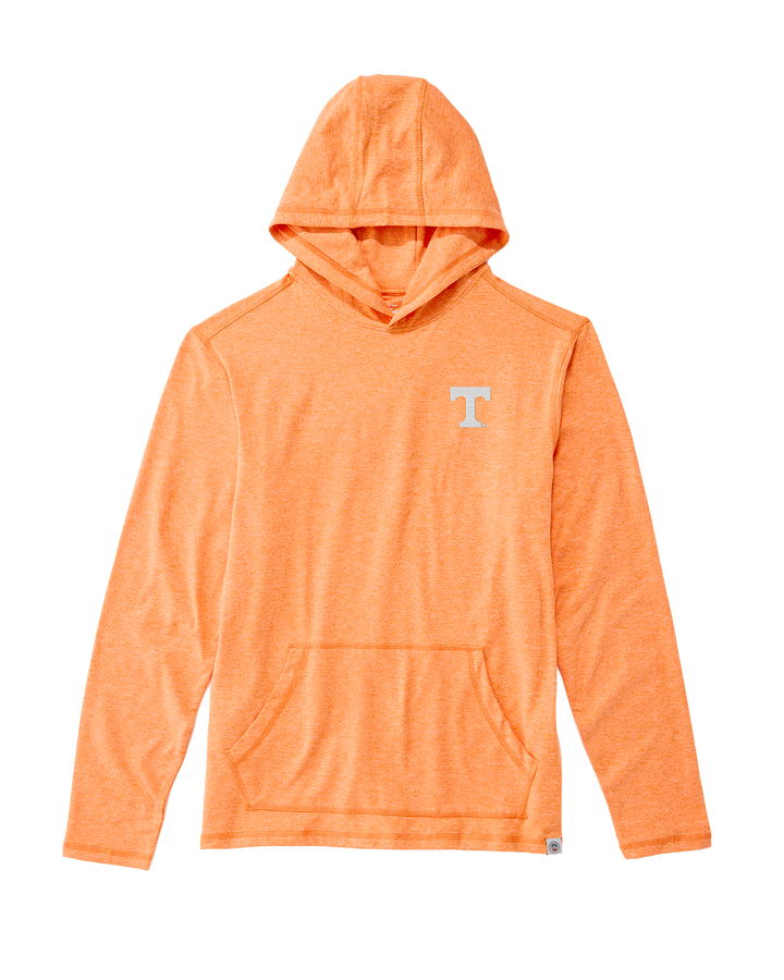 TENNESSEE CLUTCH COMFORT HOODIE