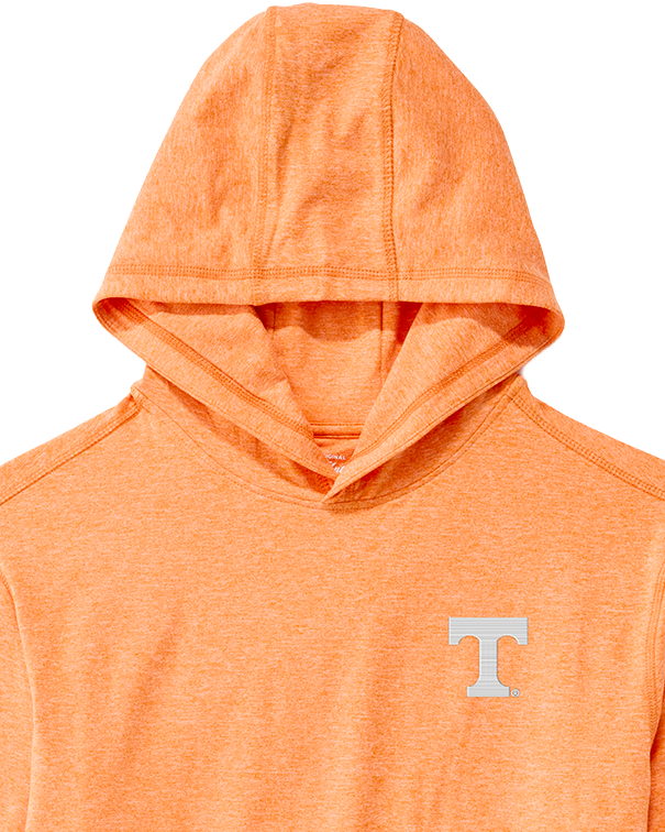 TENNESSEE CLUTCH COMFORT HOODIE