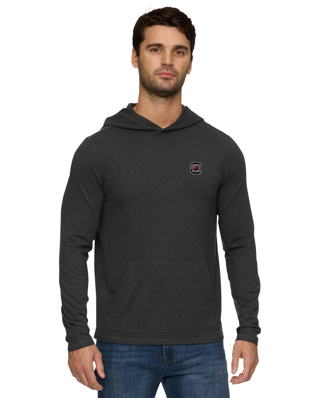 SOUTH CAROLINA CLUTCH COMFORT HOODIE