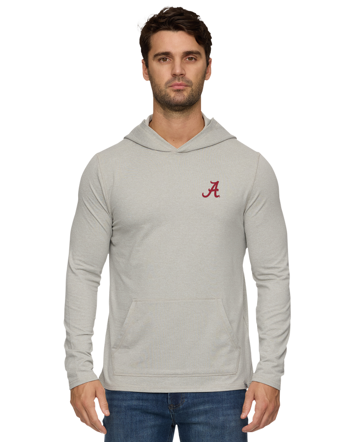 ALABAMA CLUTCH COMFORT HOODIE