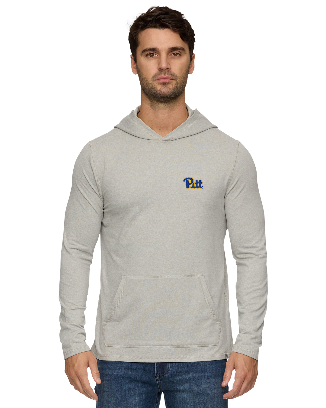 PITT CLUTCH COMFORT HOODIE