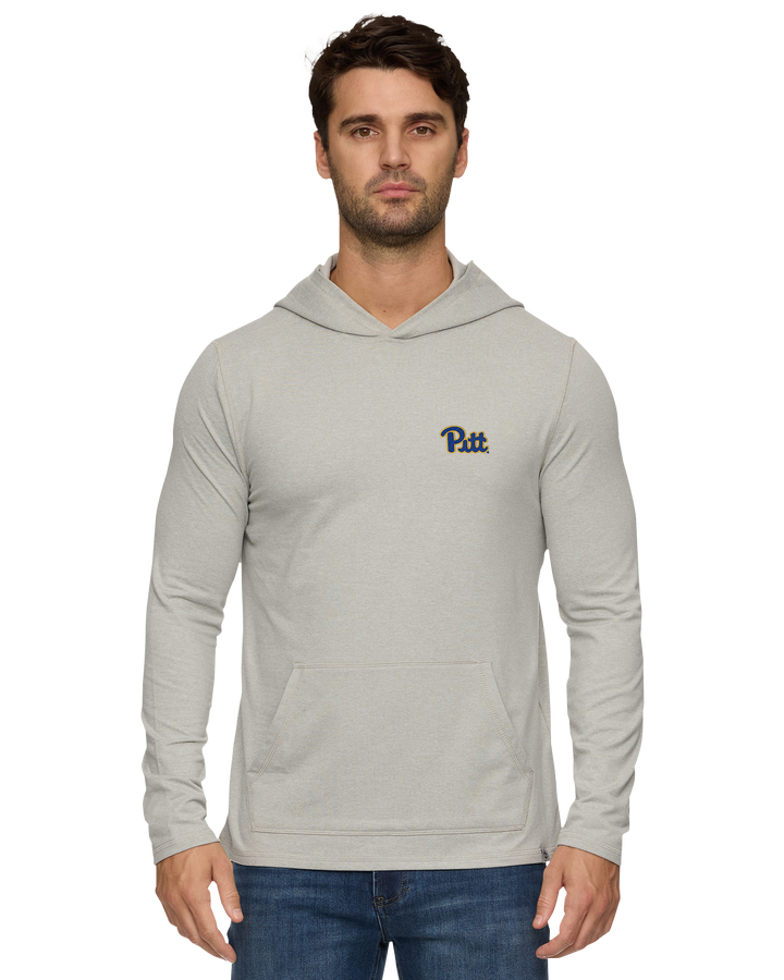 PITT CLUTCH COMFORT HOODIE