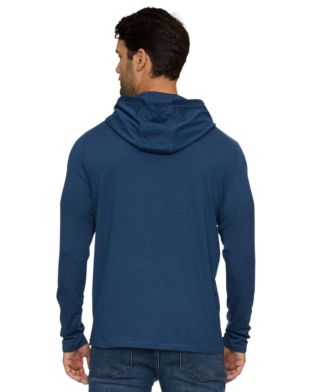 ARIZONA CLUTCH COMFORT HOODIE