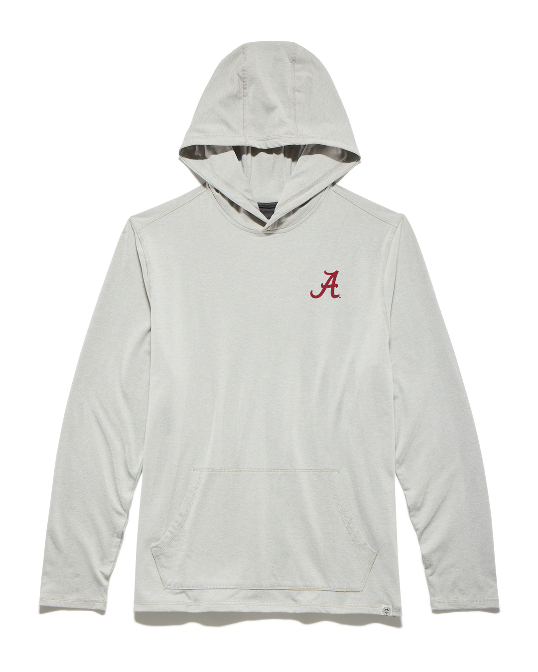 ALABAMA CLUTCH COMFORT HOODIE