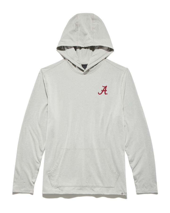 ALABAMA CLUTCH COMFORT HOODIE